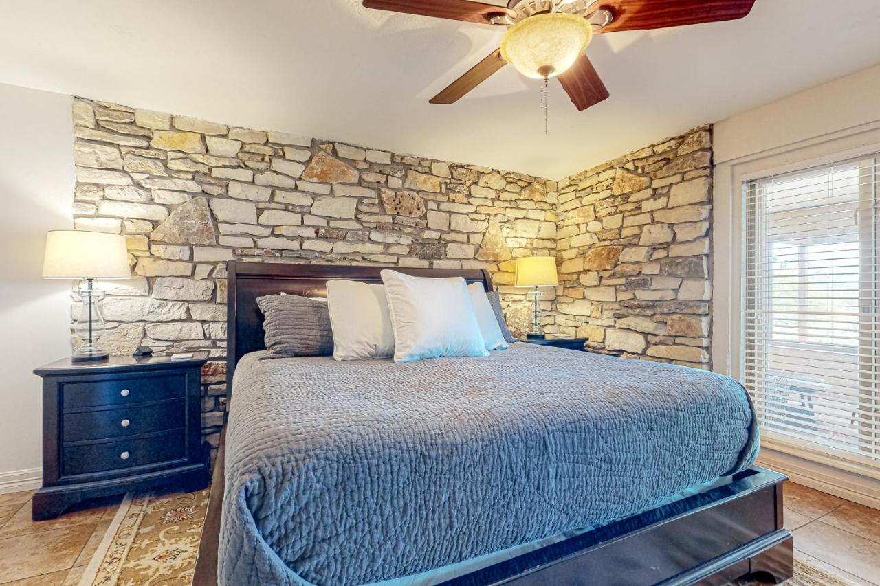 Grand River Retreat Wimberley Kültér fotó