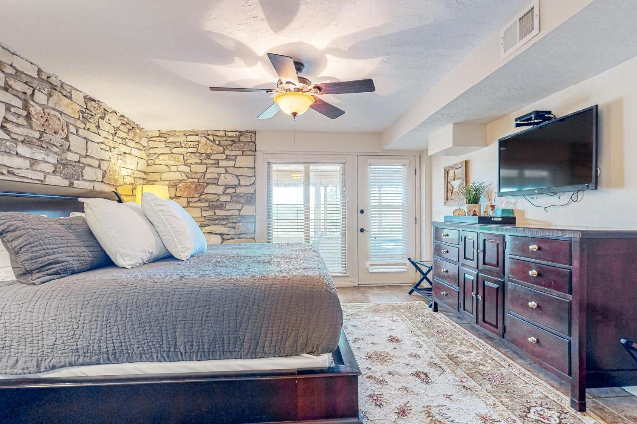 Grand River Retreat Wimberley Kültér fotó