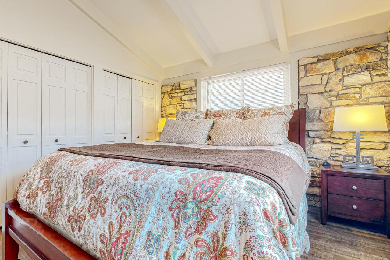 Grand River Retreat Wimberley Kültér fotó